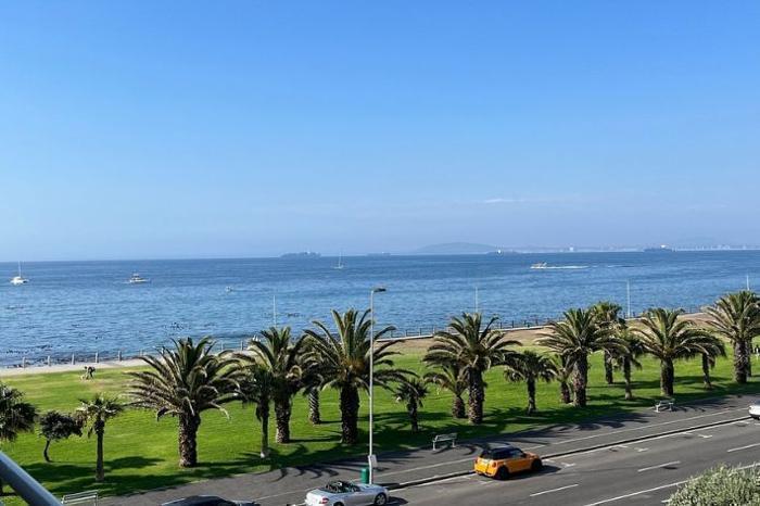  La Splendida Hotel in South Africa / Cape Town, image_2