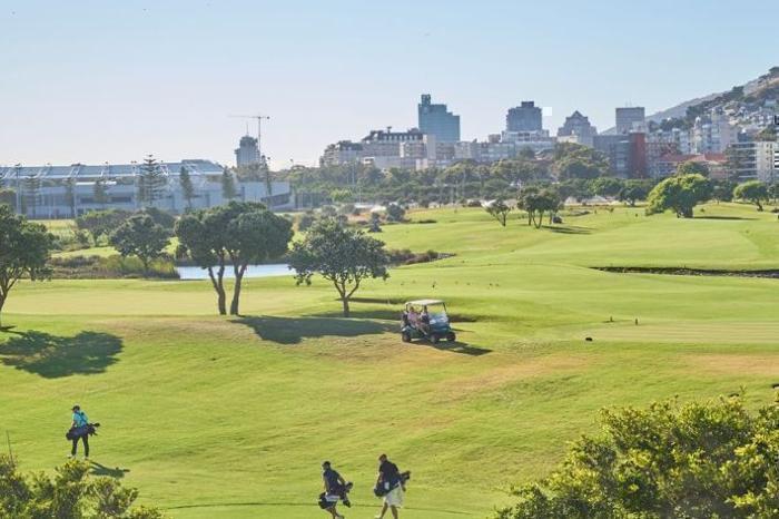  La Splendida Hotel in South Africa / Cape Town, image_3