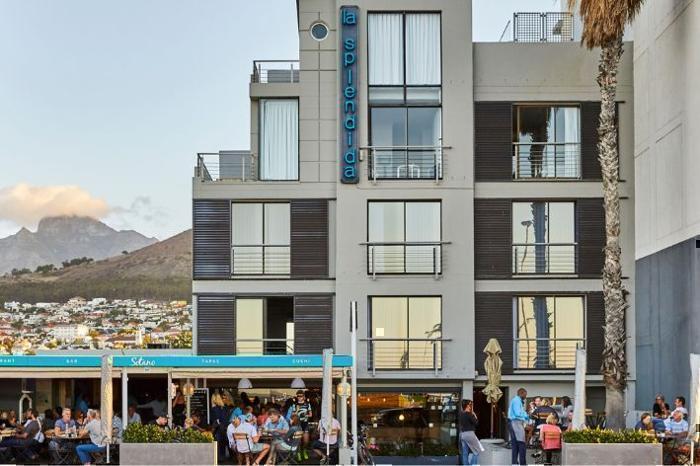  La Splendida Hotel in South Africa / Cape Town, image_1