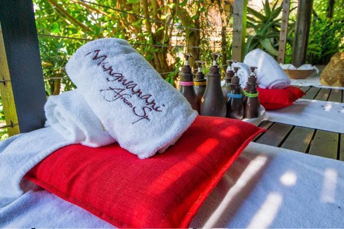  Jozini Tiger Lodge & Mangwanani Boutique Spa Treatment Package (2 Nights) in South Africa / KwaZulu-Natal, image_2