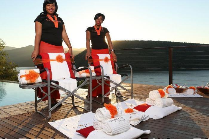  Jozini Tiger Lodge & Mangwanani Boutique Spa Treatment Package (2 Nights) in South Africa / KwaZulu-Natal, image_1