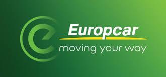 Europcar 2 Day Weekend Car Rental in South Africa / Gauteng, image_1