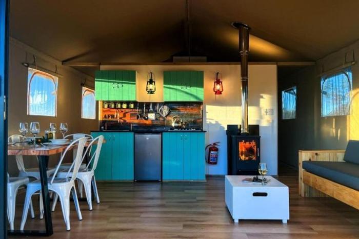 Africamps at Milorho in South Africa / Gauteng, image_3