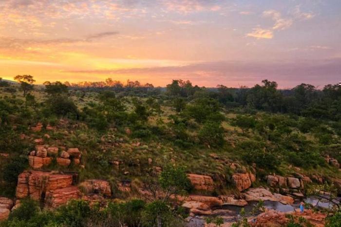 Africamps at Milorho in South Africa / Gauteng, image_2