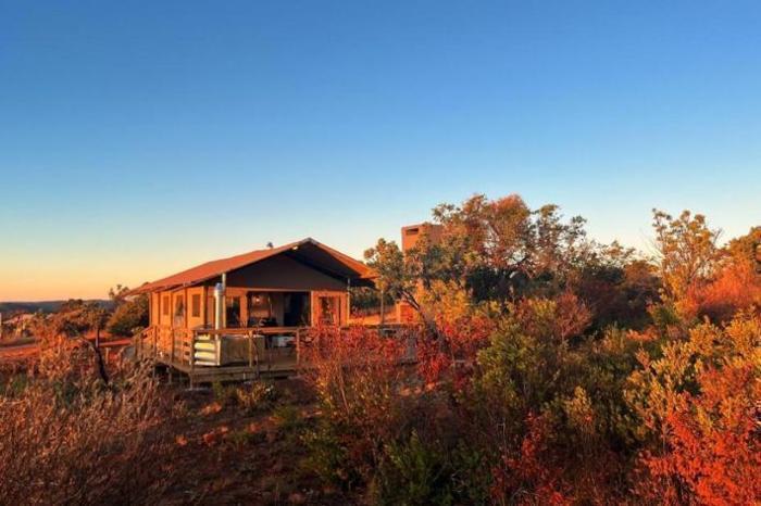 Africamps at Milorho in South Africa / Gauteng, image_1