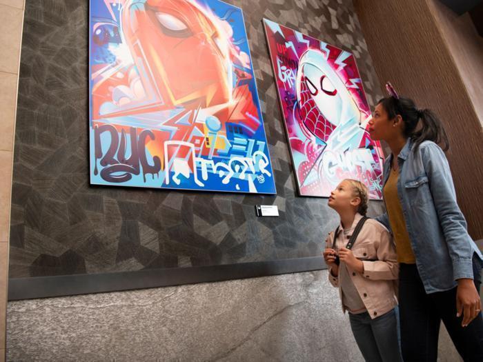 Paris and Disney Hotel New York in Europe / France, image_1