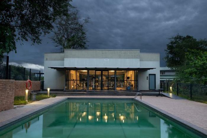 Skukuza Safari Lodge in South Africa / Kruger National Park, image_3