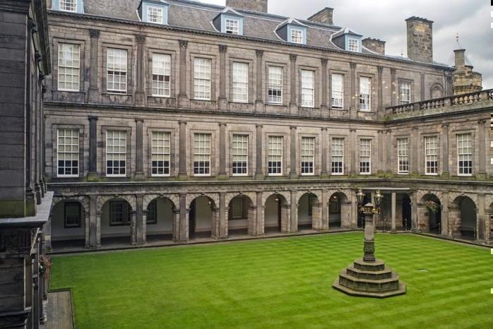  Scotland Off The Beaten Track in Europe / Scotland, image_1