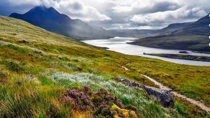  Scotland Off The Beaten Track in Europe / Scotland, image_2