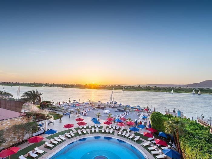 Wake Up to Luxury on the Nile in Africa / Egypt, image_2