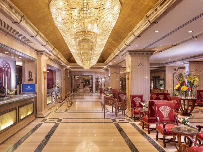 Wake Up to Luxury on the Nile in Africa / Egypt, image_3