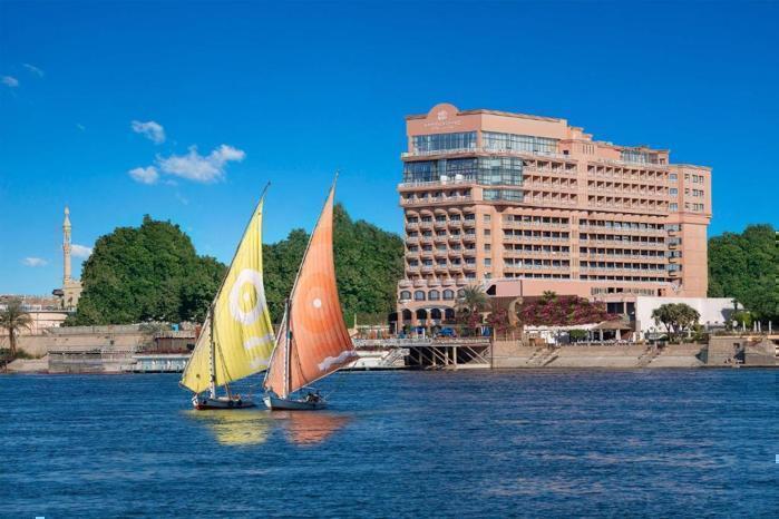 Wake Up to Luxury on the Nile in Africa / Egypt, image_1
