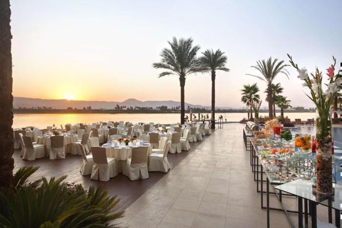 Unwind by the Nile in Africa / Egypt, image_3