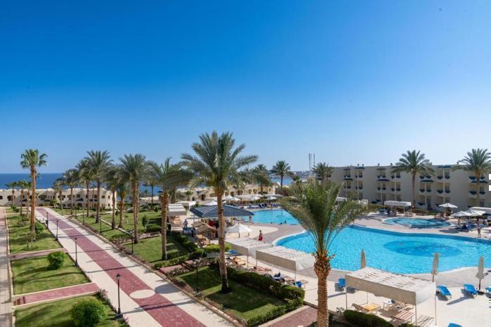 Sun, Sea & Relaxation:  Grand Oasis Resort, Sharm El Sheikh (5 Nights) in Africa / Egypt, image_3