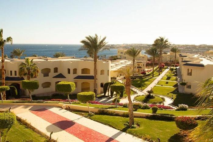 Sun, Sea & Relaxation:  Grand Oasis Resort, Sharm El Sheikh (5 Nights) in Africa / Egypt, image_1