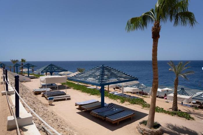 Sun, Sea & Relaxation:  Grand Oasis Resort, Sharm El Sheikh (5 Nights) in Africa / Egypt, image_2