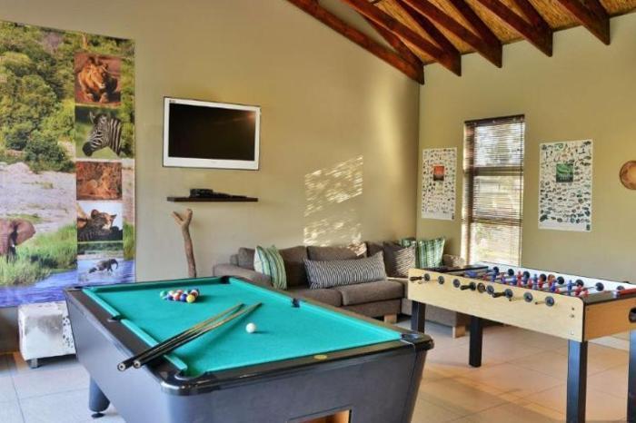  Mjejane  Bush Camp in South Africa / Kruger National Park, image_1