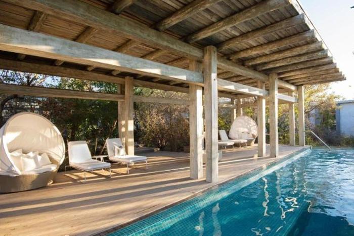  Kapama Private Game Reserve Buffalo Camp in South Africa / Kruger National Park, image_3