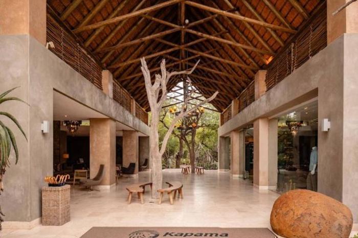  Kapama Private Game Reserve Southern Camp in South Africa / Kruger National Park, image_1