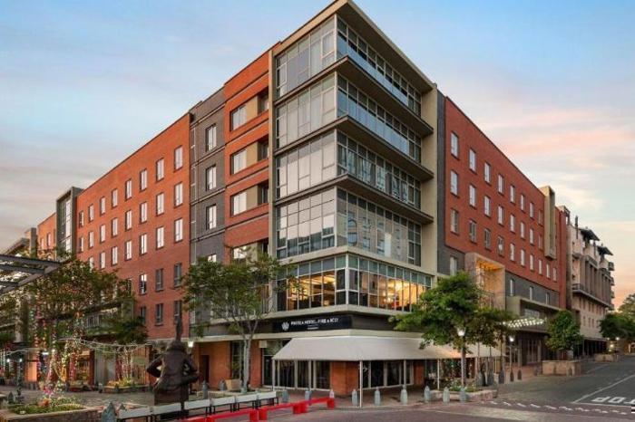  Protea Hotel Fire & Ice by Marriott Melrose Arch in South Africa / Gauteng, image_1