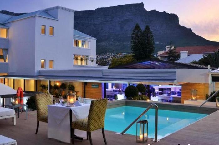  The Cape Milner in South Africa / Cape Town, image_3