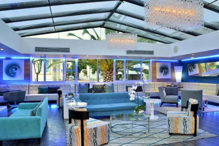  The Cape Milner in South Africa / Cape Town, image_1