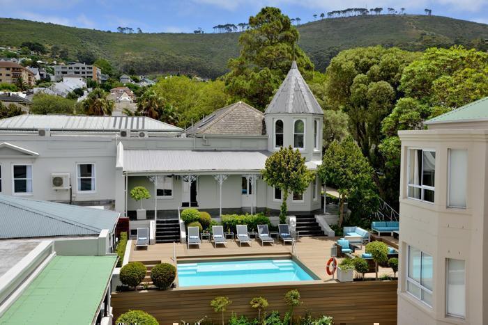  The Cape Milner in South Africa / Cape Town, image_2