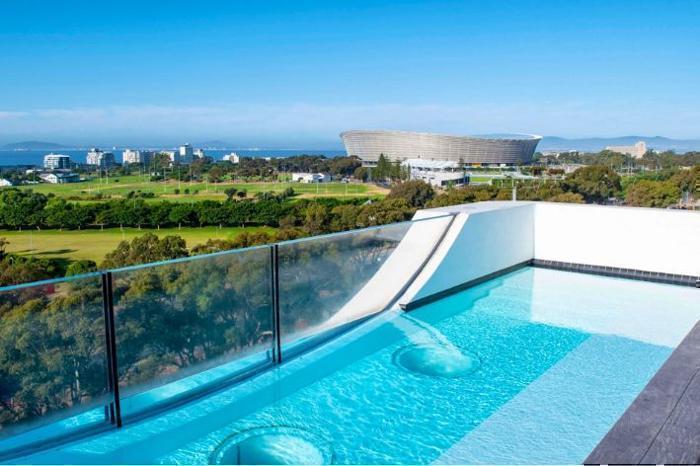  ANEW Hotel Green Point in South Africa / Cape Town, image_2