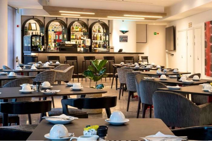  ANEW Hotel Green Point in South Africa / Cape Town, image_3