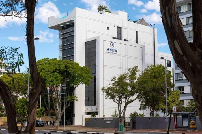  ANEW Hotel Green Point in South Africa / Cape Town, image_1