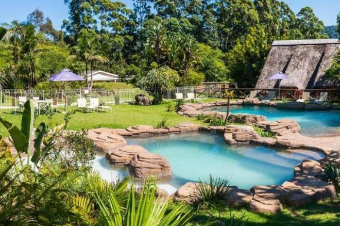  ANEW Hotel Ingeli Forest in South Africa / KwaZulu-Natal, image_2