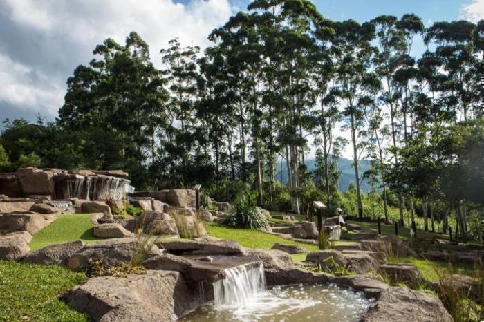  ANEW Hotel Ingeli Forest in South Africa / KwaZulu-Natal, image_3