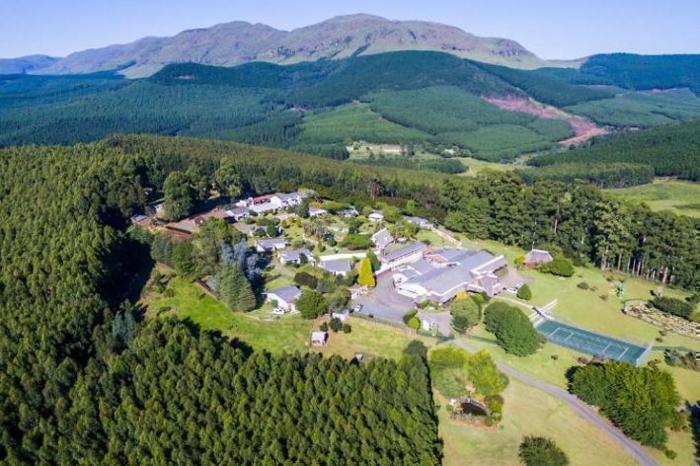  ANEW Hotel Ingeli Forest in South Africa / KwaZulu-Natal, image_1