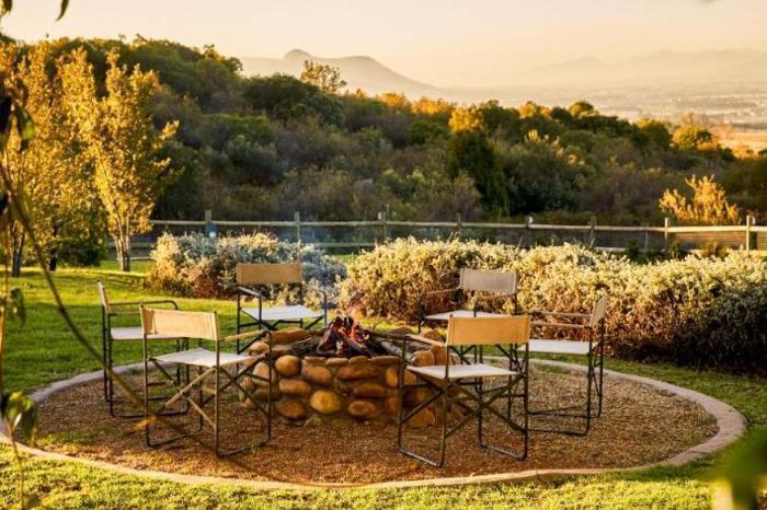  Boschendal Wine Estate in South Africa / Cape Winelands, image_3