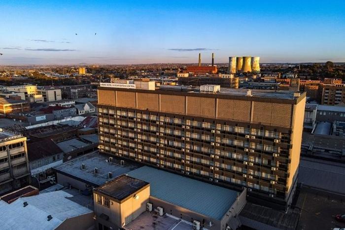  BON Hotel Bloemfontein in South Africa / Free State, image_2