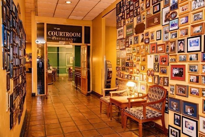  BON Hotel Bloemfontein in South Africa / Free State, image_1