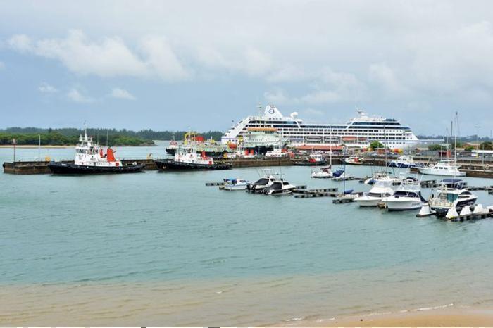  BON Hotel Waterfront Richards Bay in South Africa / KwaZulu-Natal, image_2
