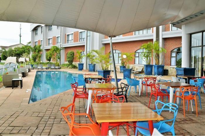  BON Hotel Waterfront Richards Bay in South Africa / KwaZulu-Natal, image_3