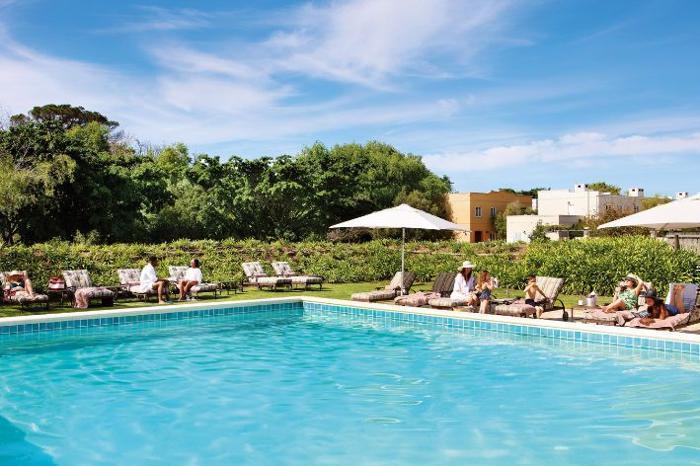 The Spier Hotel in South Africa / Cape Winelands, image_2