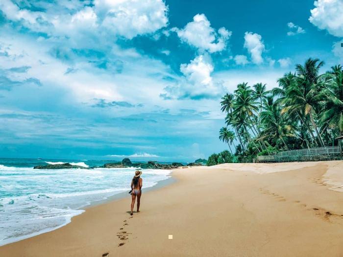 Sri Lanka Escape: 7 Nights of Beaches and Island Charm in Far East / Sri Lanka, image_2