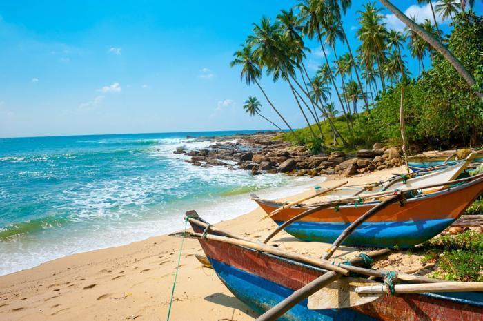 Sri Lanka Escape: 7 Nights of Beaches and Island Charm in Far East / Sri Lanka, image_1
