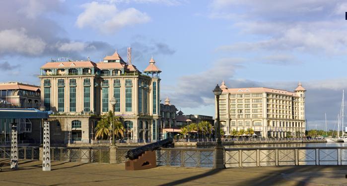 Explore Port-Louis in IOI / Mauritius, image_2