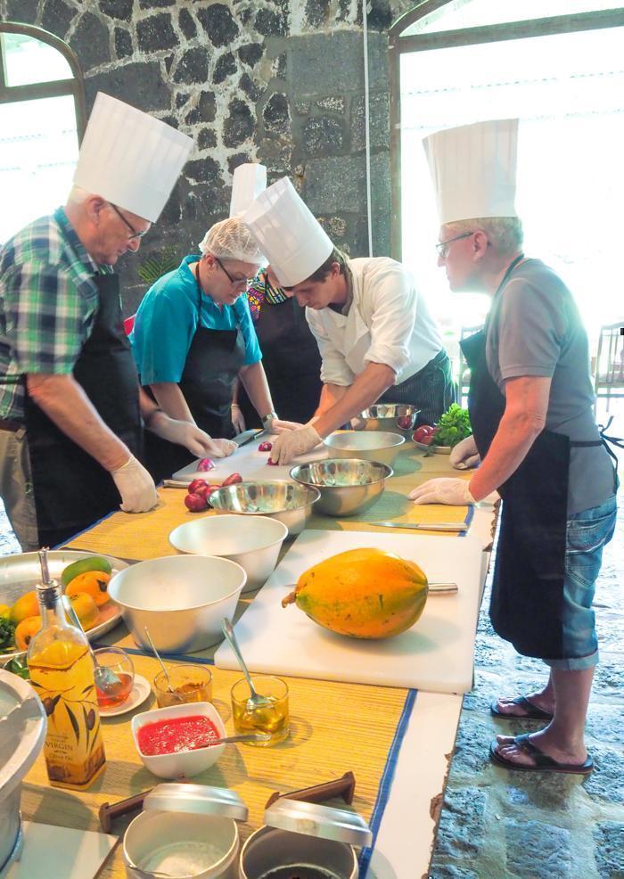 Mauritius in IOI / Mauritius, image_1