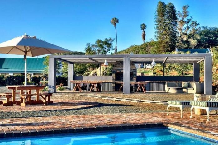  Berluda Farmhouse & Cottages in South Africa / Garden Route, image_1