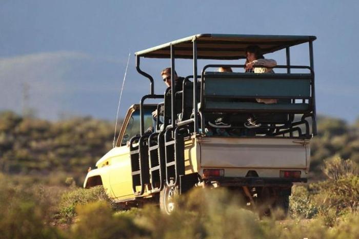  Berluda Farmhouse & Cottages in South Africa / Garden Route, image_3