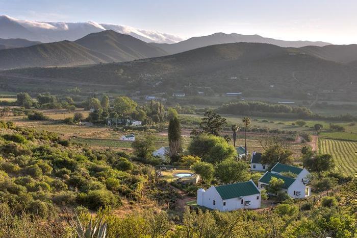  Berluda Farmhouse & Cottages in South Africa / Garden Route, image_2