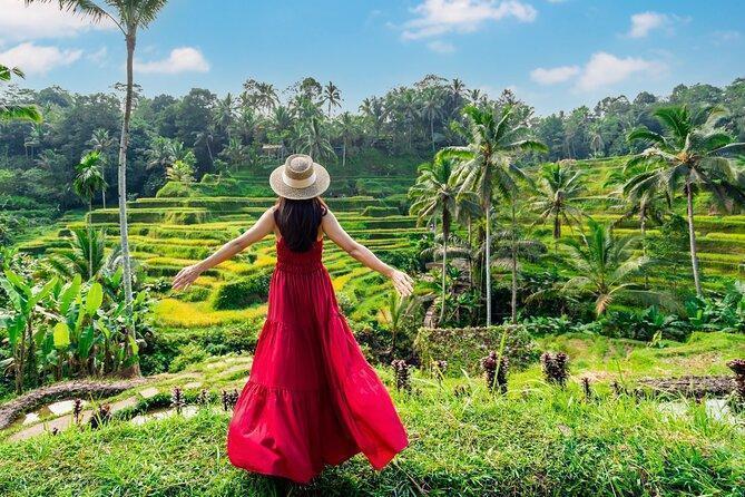  Nusa Dua & Ubud Holiday in Far East / Indonesia, image_3