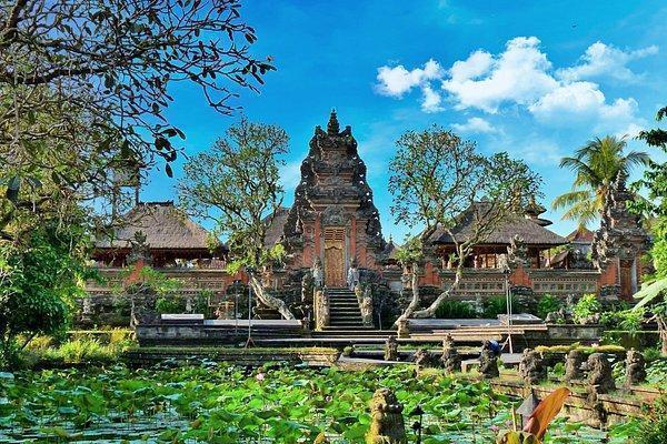  Ubud & Kuta Holiday in Far East / Indonesia, image_2