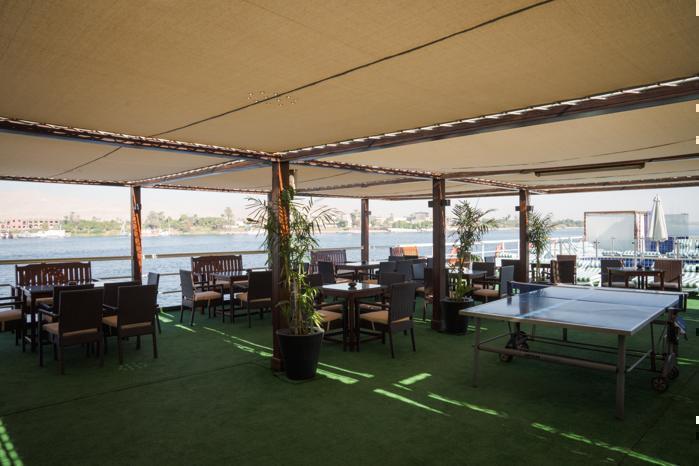 7-Night Nile Cruise from Luxor to Aswan aboard the MS Commodore in Africa / Egypt, image_2