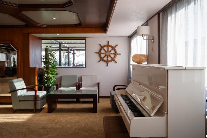 7-Night Nile Cruise from Luxor to Aswan aboard the MS Commodore in Africa / Egypt, image_3